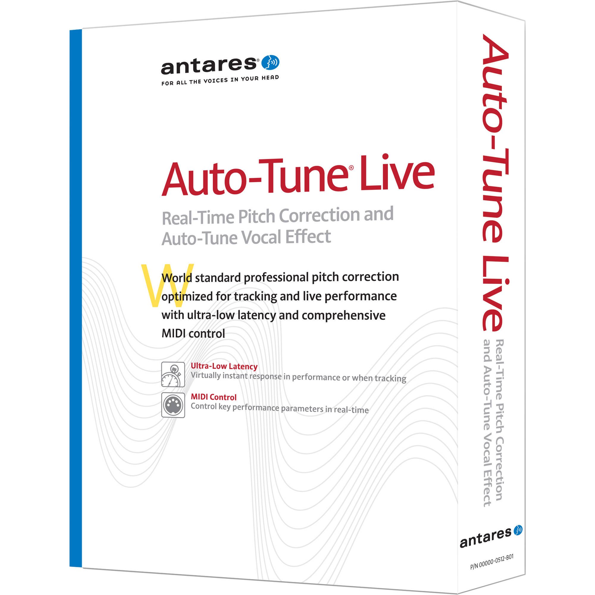 autotune and 32 lives download for mac