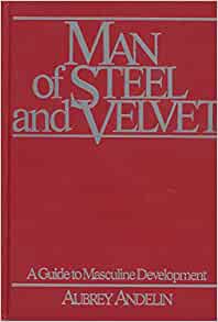man of steel and velvet pdf free download