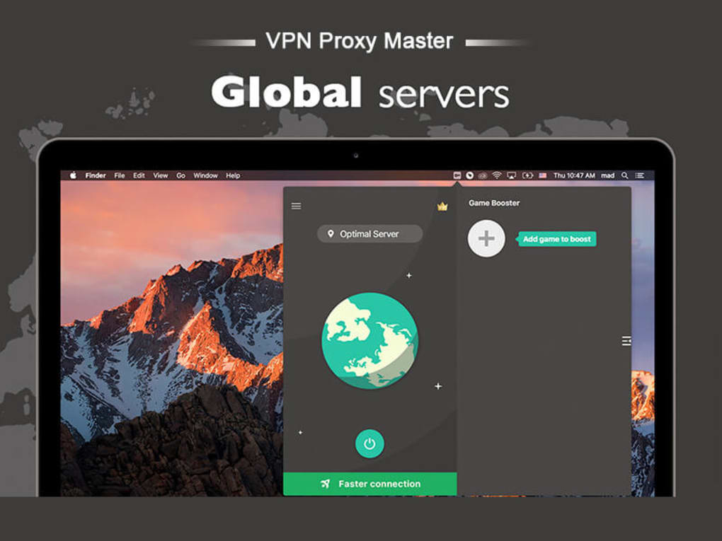 free vpn server download for mac
